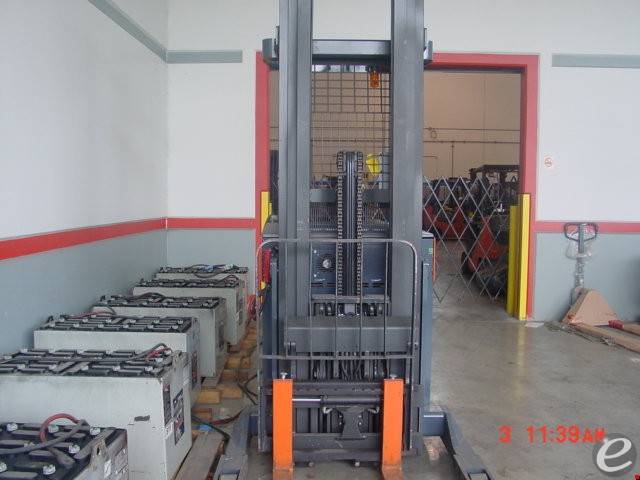 2010 Toyota 7BDRU15