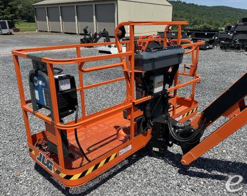 2020 JLG 460SJ