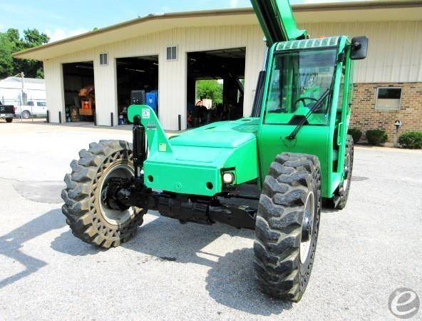 2016 Skytrak 8042 Diesel Telehandlers - 123Forklift