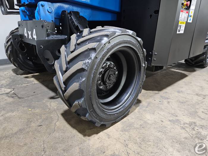 2014 Genie GS2669RT