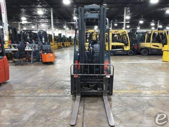 2020 Linde E18