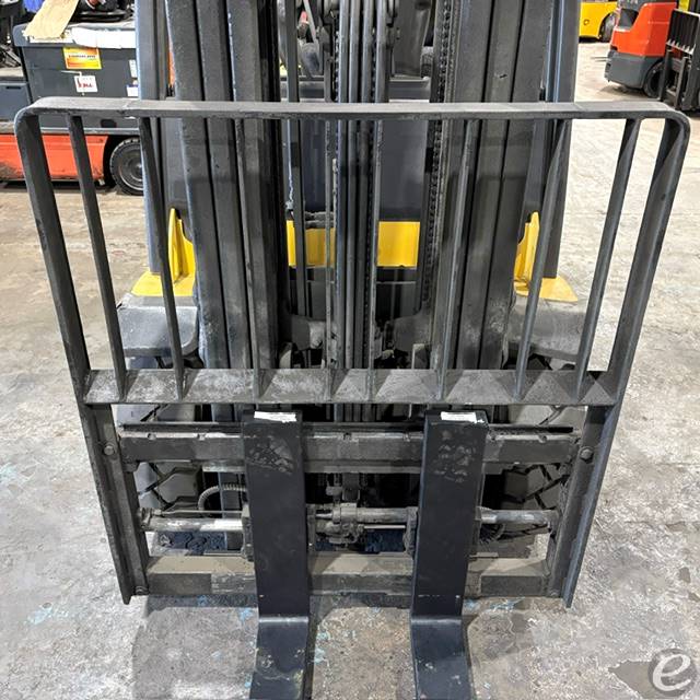 2020 Yale GLP060VX