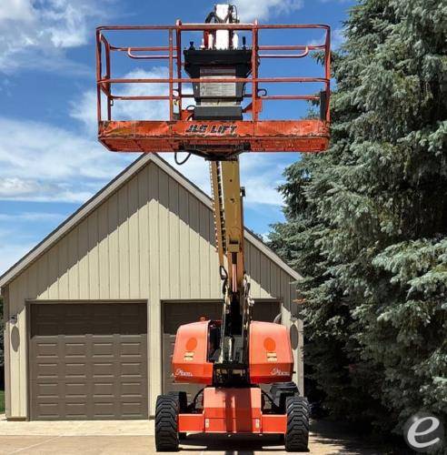 2018 JLG 660SJ