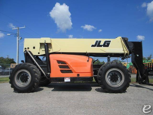 2017 JLG G15-44A