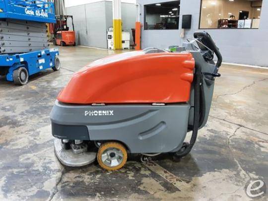 2022 Power Boss PHX26DA
