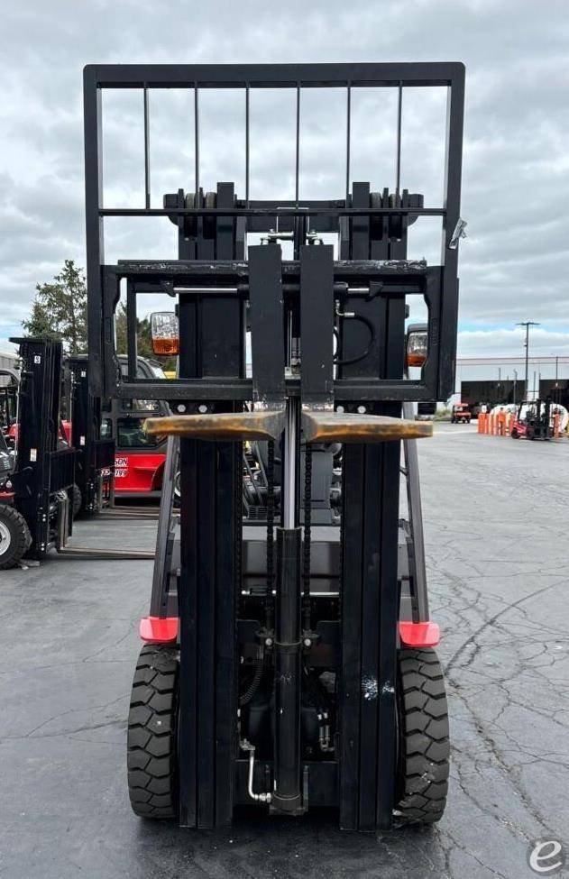 2023 Manitou MI25G