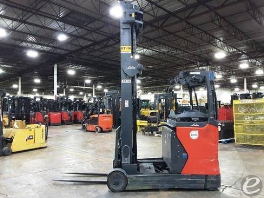 2017 Linde R20HD