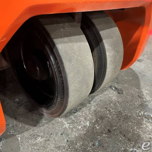 2021 Toyota 8FBE15U