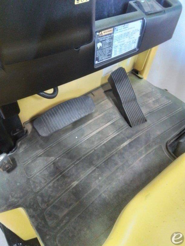2016 Hyster E35XN