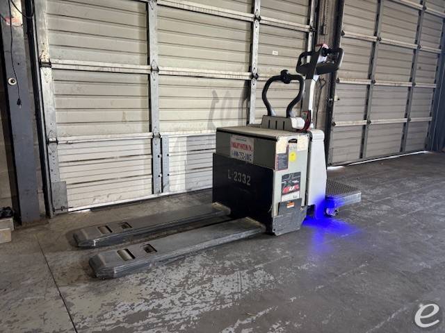 2022 Unicarriers RPXT2W2G60BV