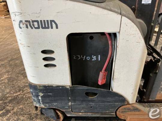 2021 Crown RR5715-35
