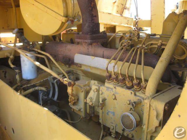 Cat 561D