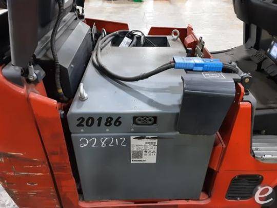2019 Linde E18