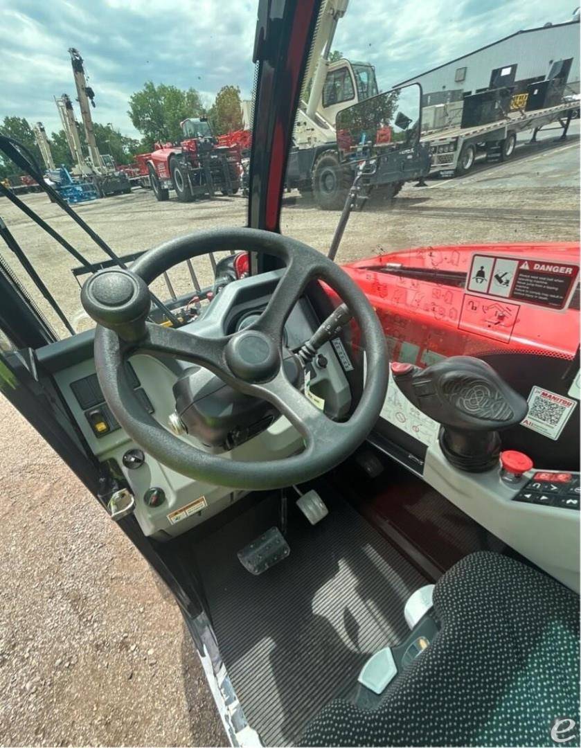 2023 Manitou ULM 415 H