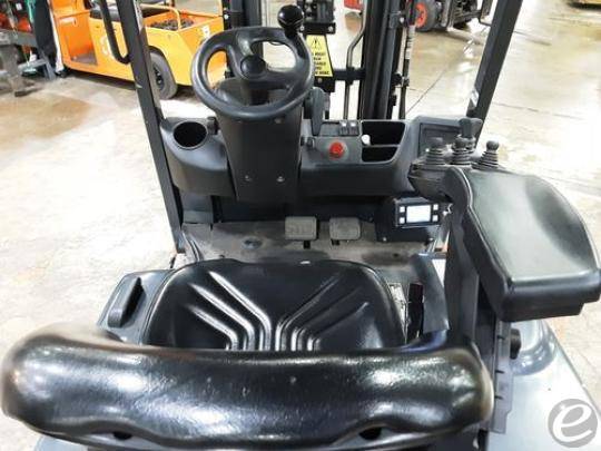2019 Linde E18