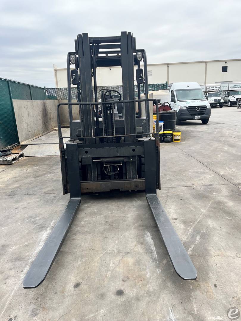 2019 Doosan G45S-7
