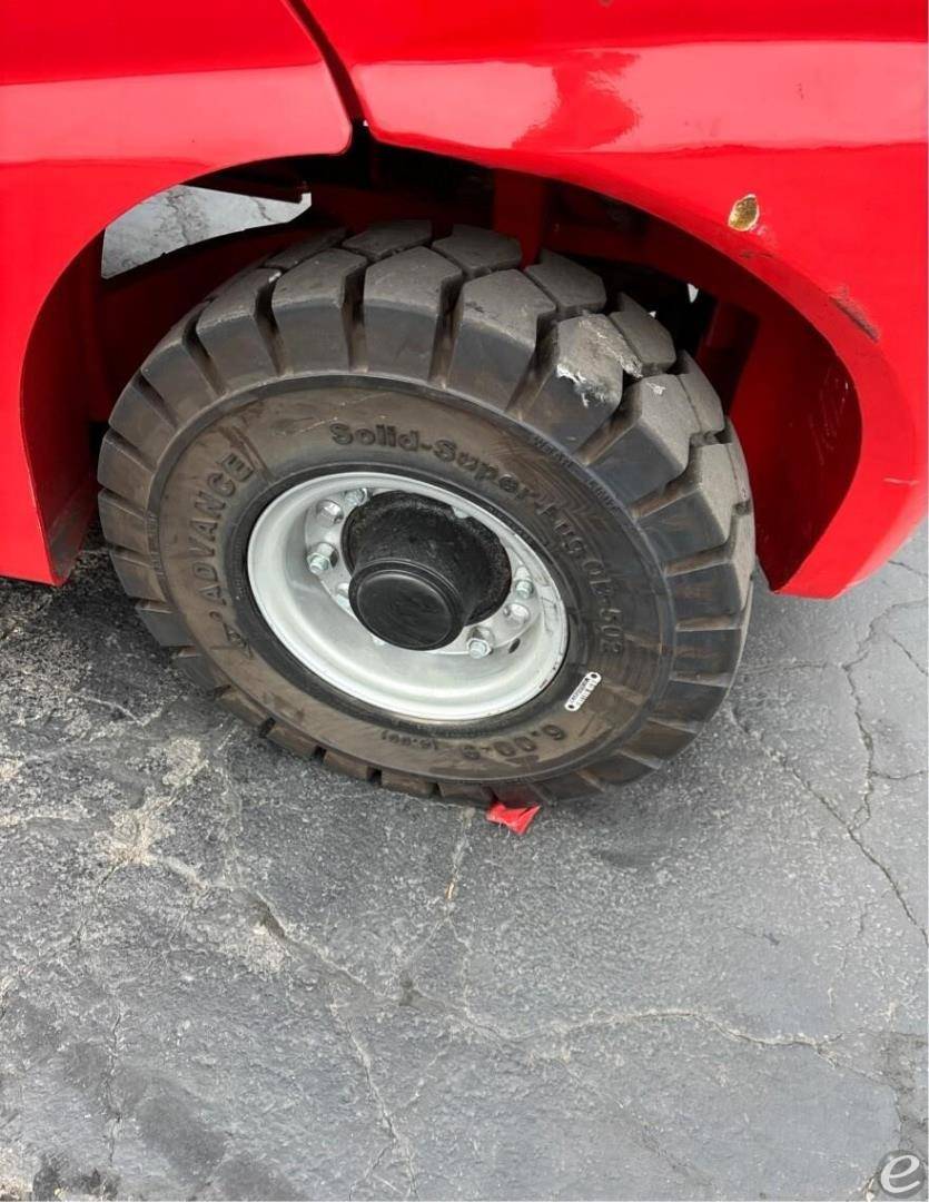 2023 Manitou MI25G