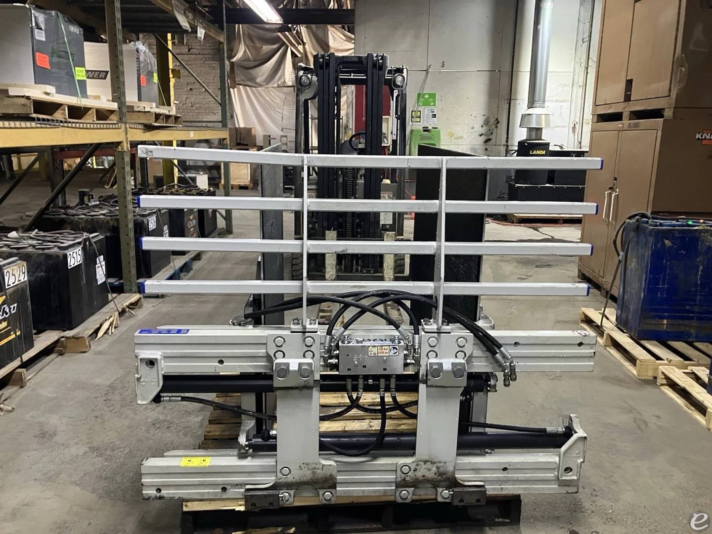 2019 Cascade 14J-CCD-2A-38612