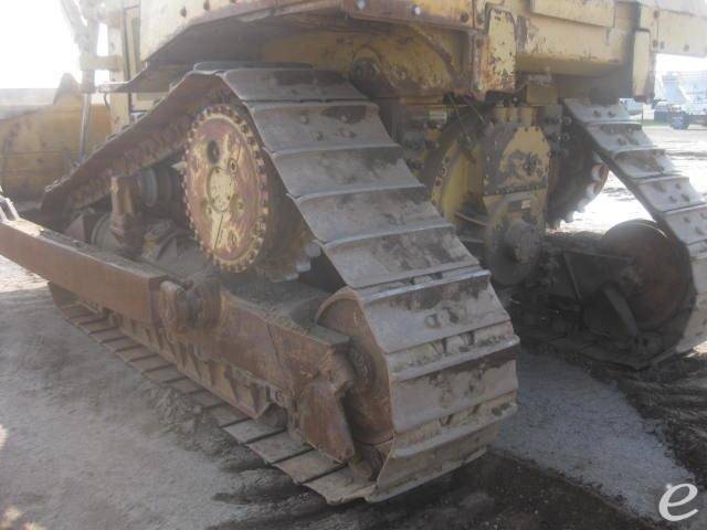 Cat D6H