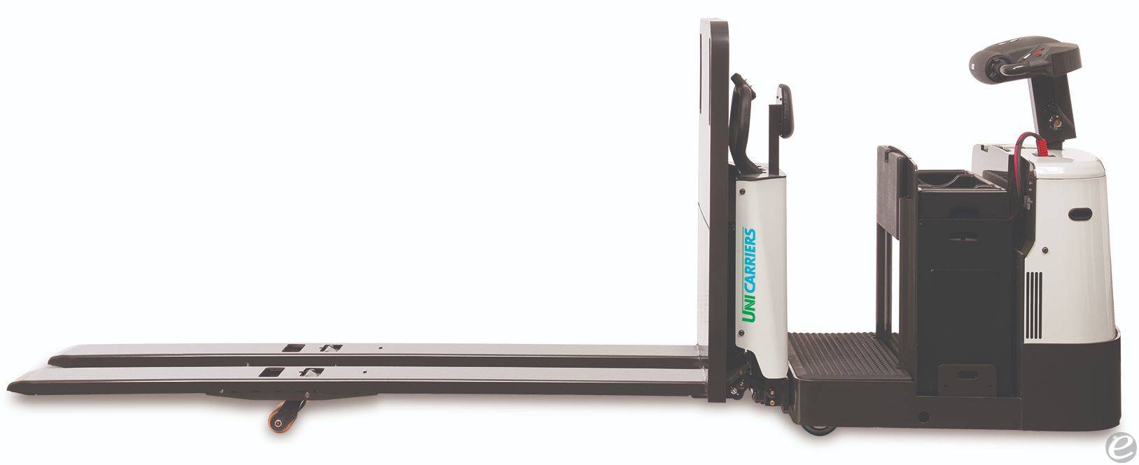 Unicarriers SPX SERIES