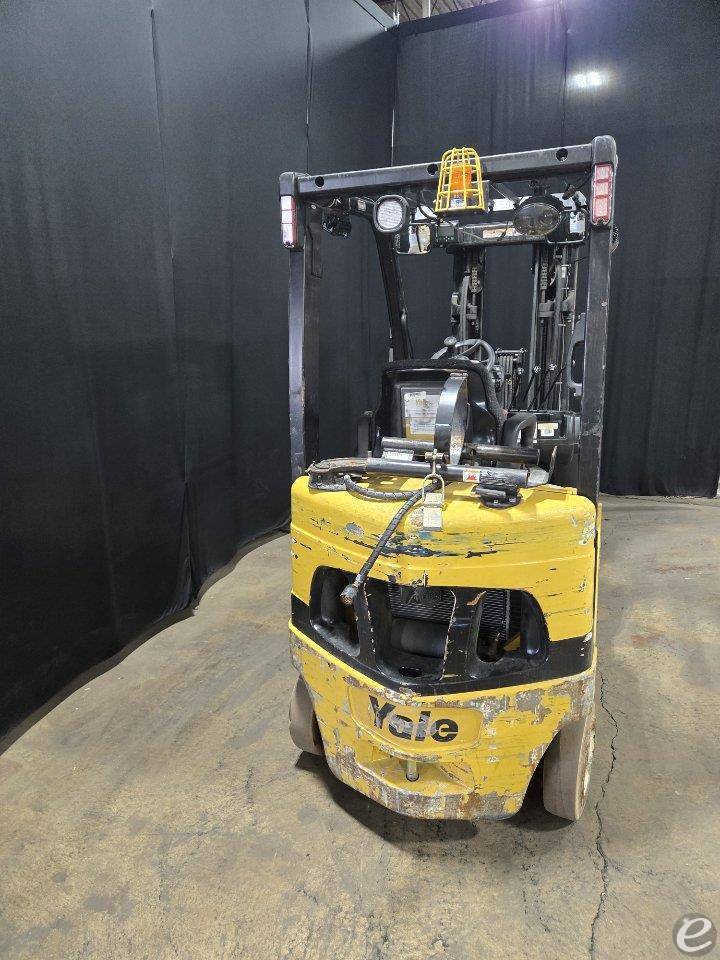2016 Yale GC040VX