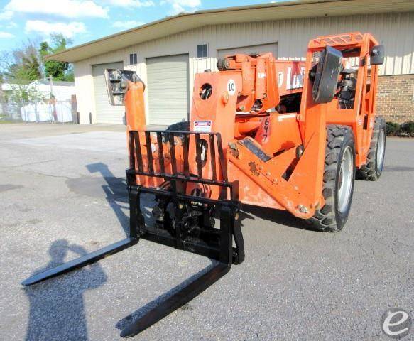 2012 Lull 1044C-54 II