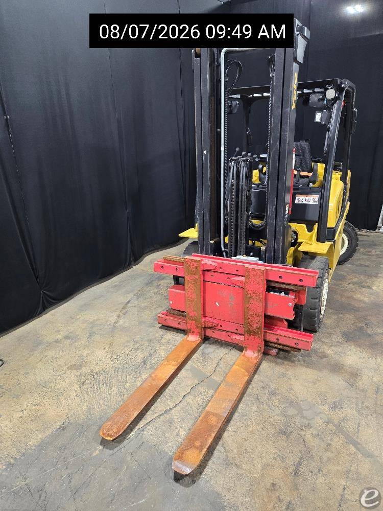 2024 Yale GLP080VX