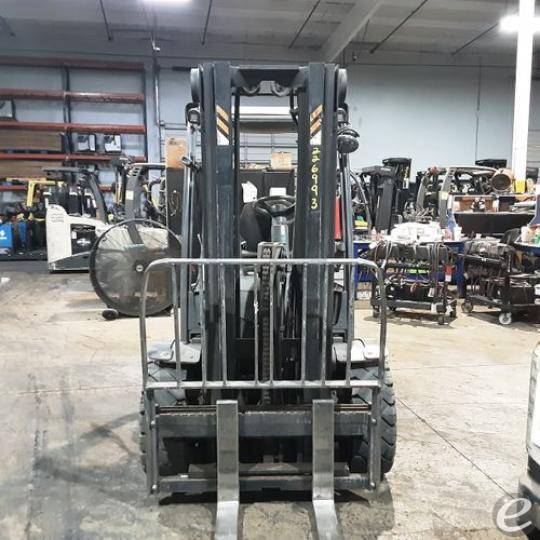 2020 Crown C5 1050-50