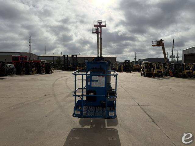 2016 Genie Z30/20N RJ