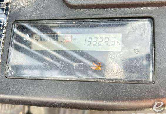 2019 Toyota 8FGCU20