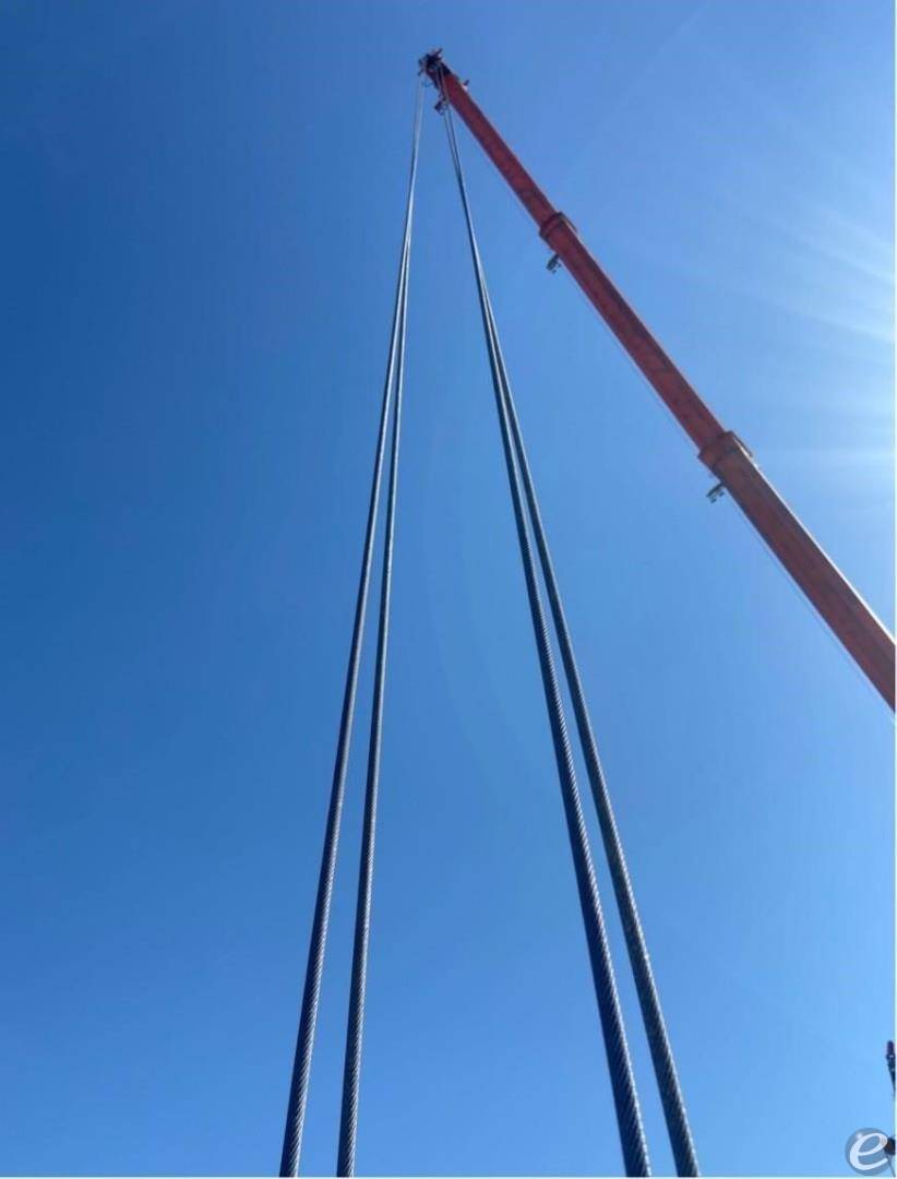2017 Jekko SPX1040