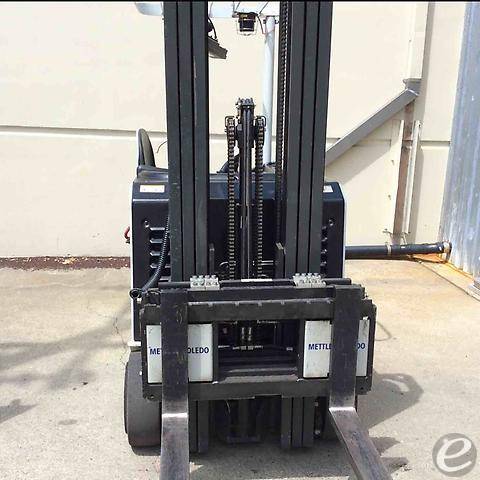 2016 Nissan                                             SCX30N Unavailable Forklift - 123Forklift