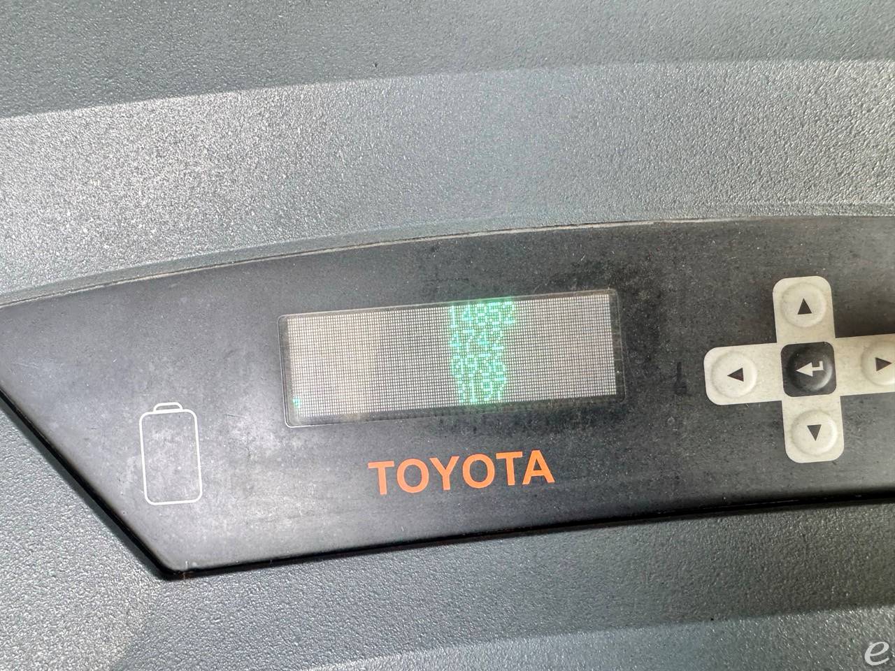 2017 Toyota 9BRU18