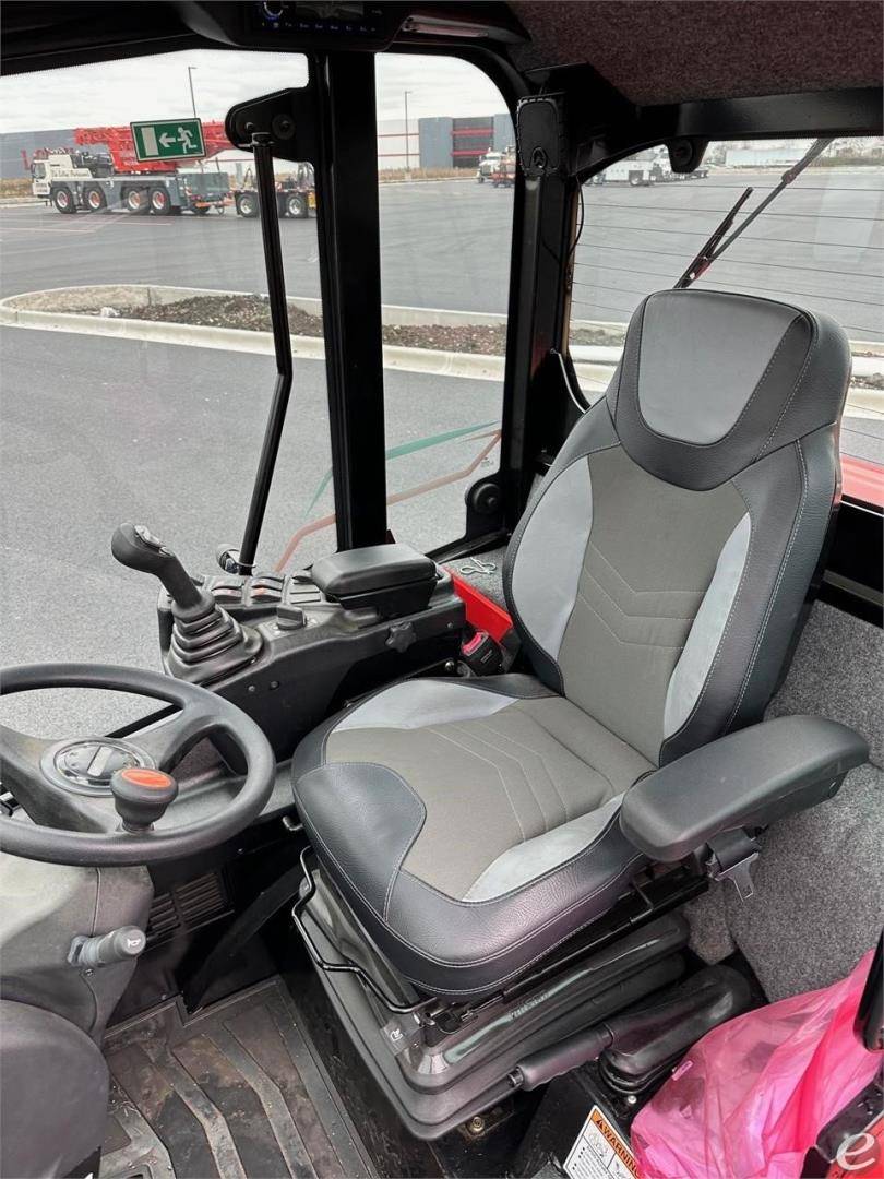 2023 Manitou MLA6-65 H-Z