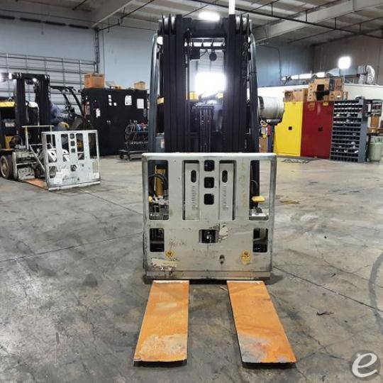 2020 Yale GLC050 LP Gas Forklift - 123Forklift