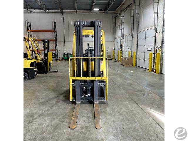 2021 Hyster S60FT