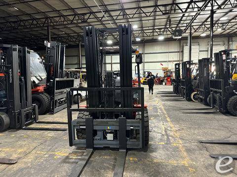 2026 Viper Lift Trucks FD35