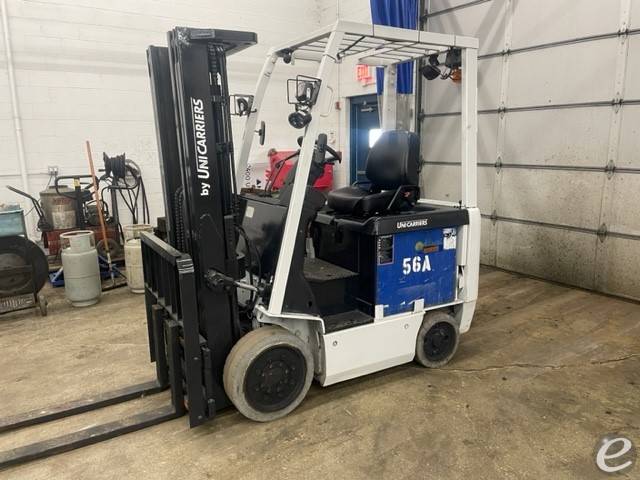 2015 Unicarriers MCTB2L25S