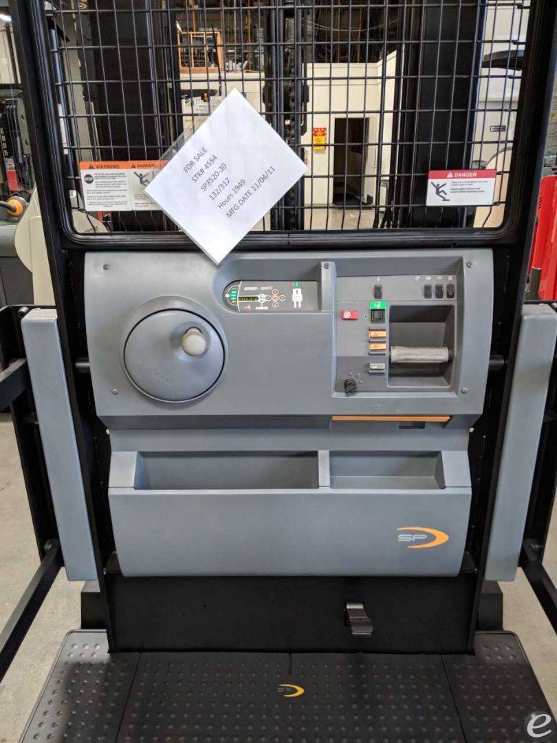 2014 Crown SP3520-30