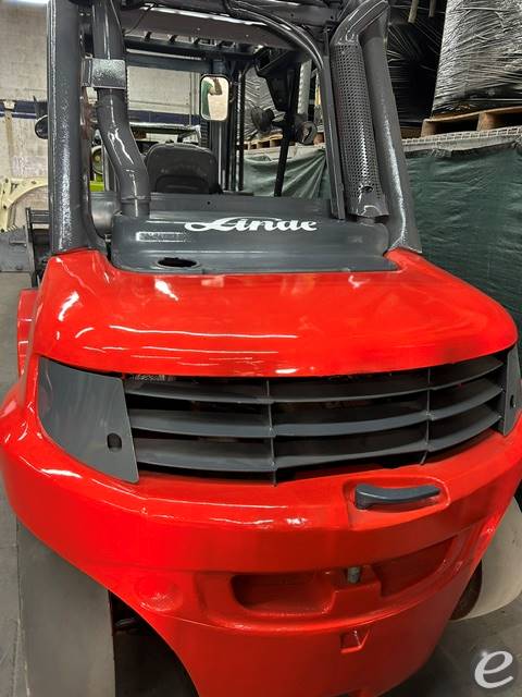 2014 Linde HH80D/900