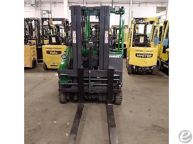 2018 Combilift CB6000