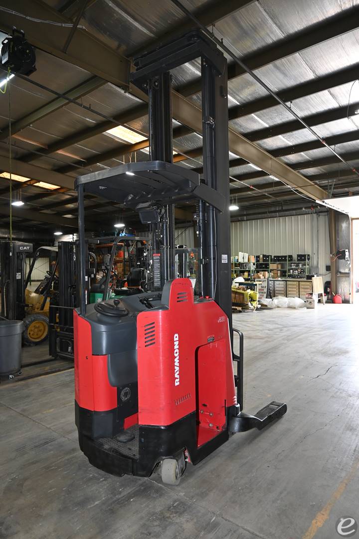 2020 Raymond 750-R45TT