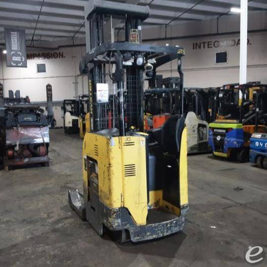 2021 Hyster N45ZR2-18.5