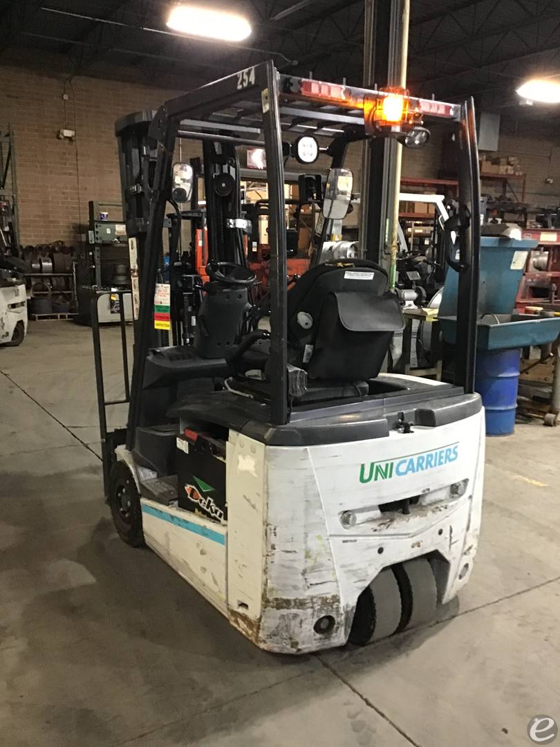 2022 Unicarriers TXC30M
