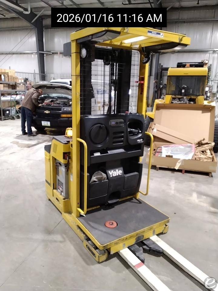 2019 Yale OS030EF