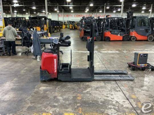 2020 Raymond 8510