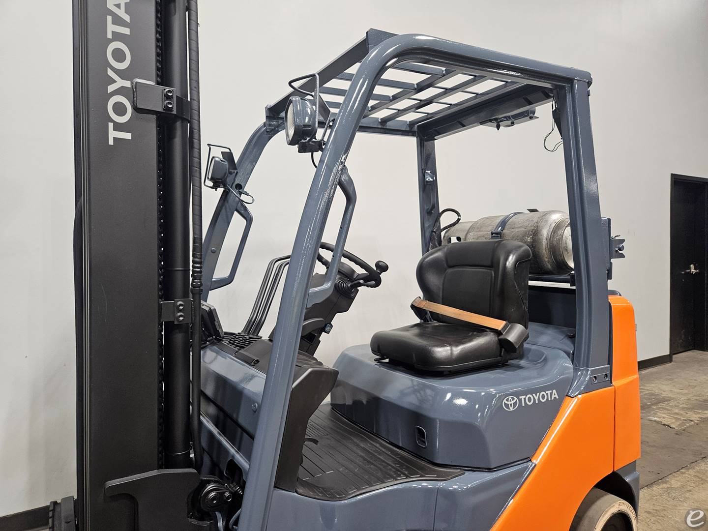 2020 Toyota 8FGCU25