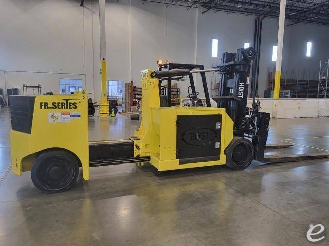 2023 Hoist Liftruck FR40-60