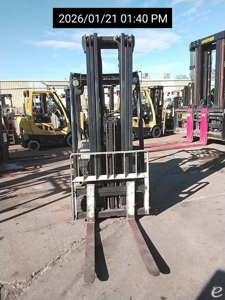 2019 Yale ERP040VT
