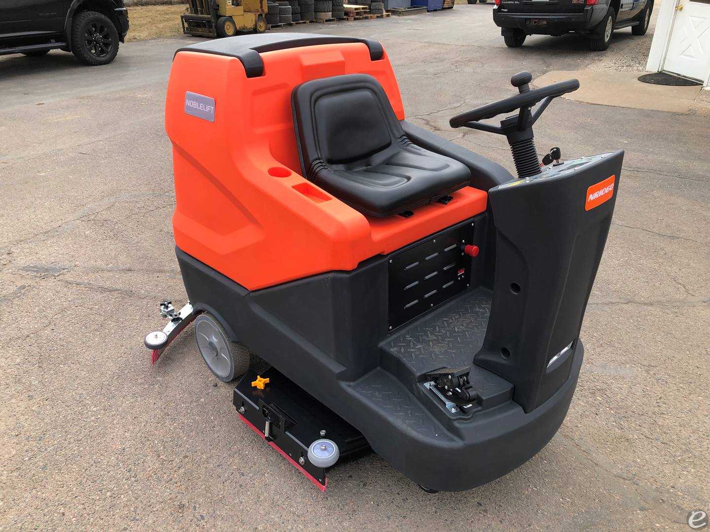 2024 Noble NR 1060
